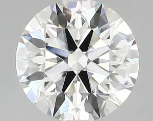 2.21ct E VVS2 Round (IGI)