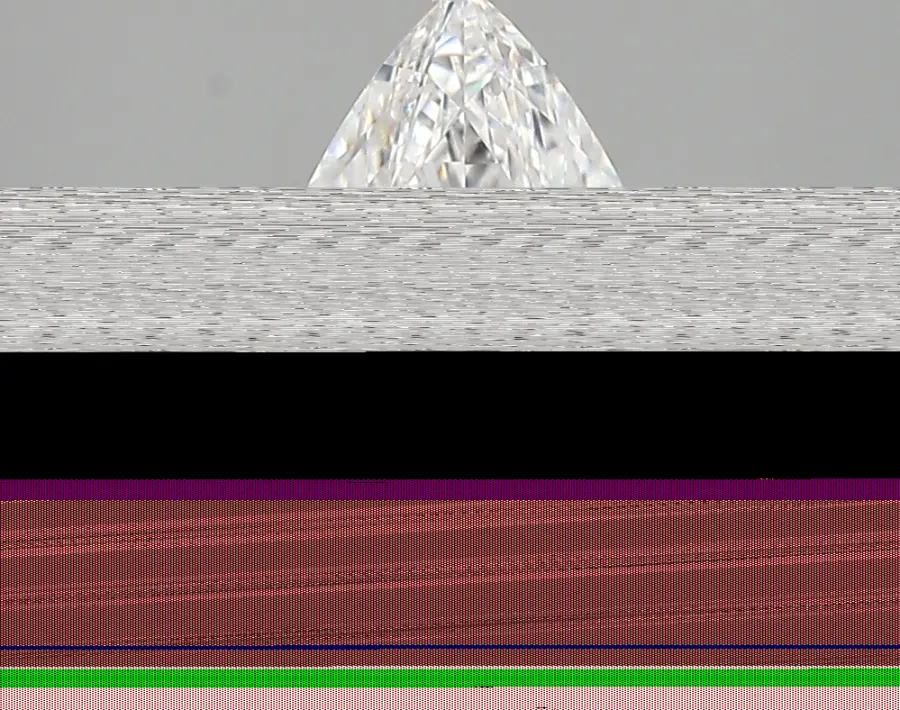 2.20ct D VVS2 Pear (IGI)