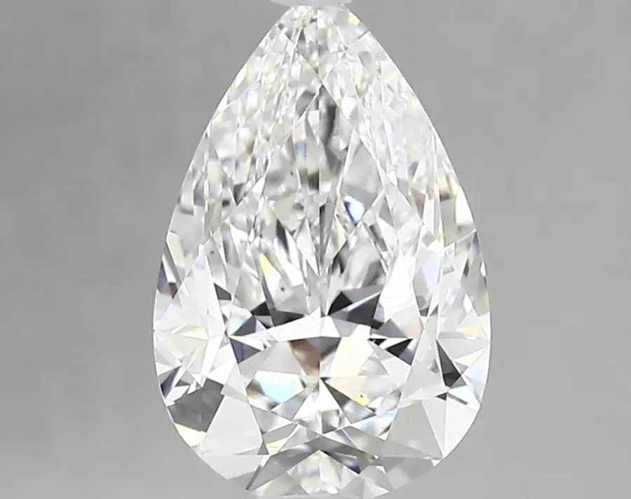 2.20ct E VS1 Pear (IGI)