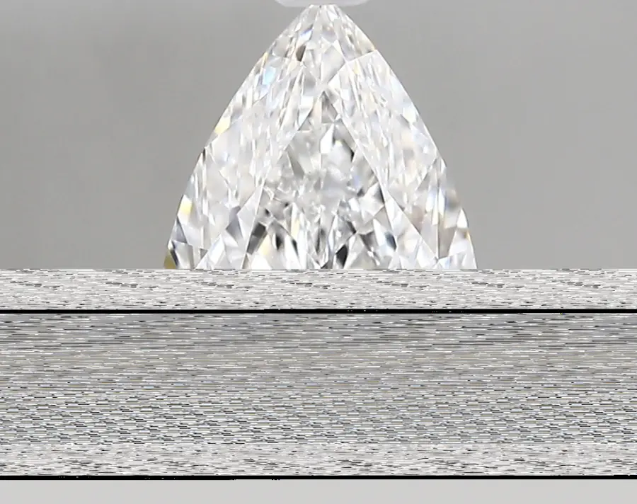 2.20ct D VVS2 Pear (IGI)