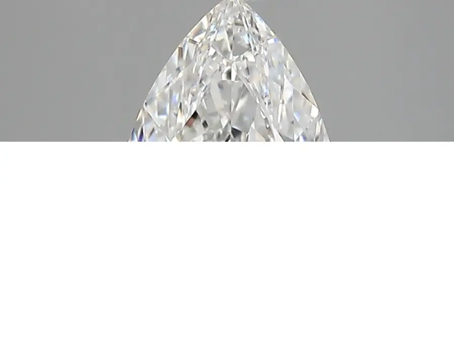 2.20ct D VVS2 Pear (IGI)