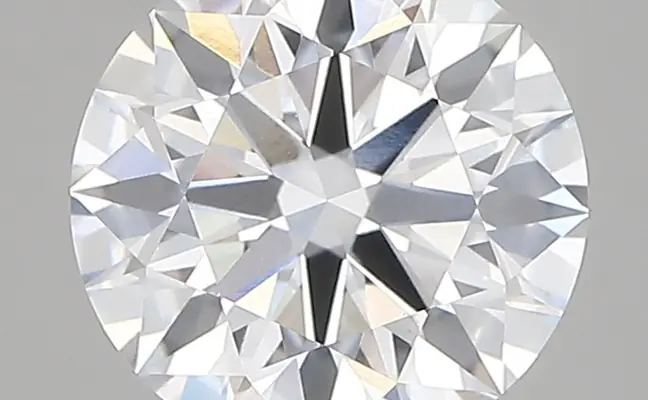 2.19ct D VVS2 Round (IGI)
