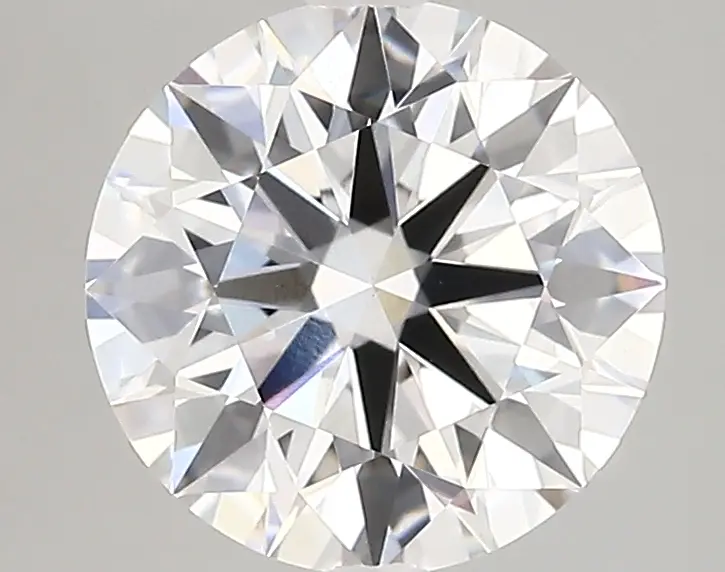 2.19ct D VVS2 Round (IGI)