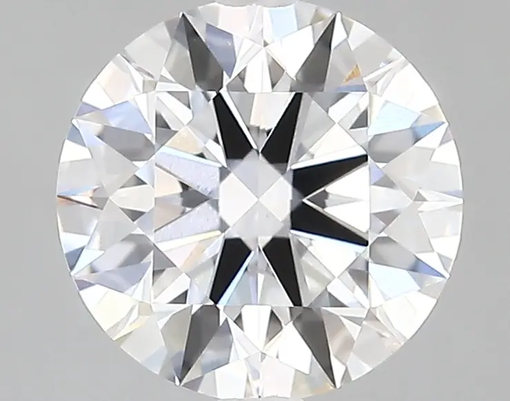 2.19ct D VVS2 Round (IGI)