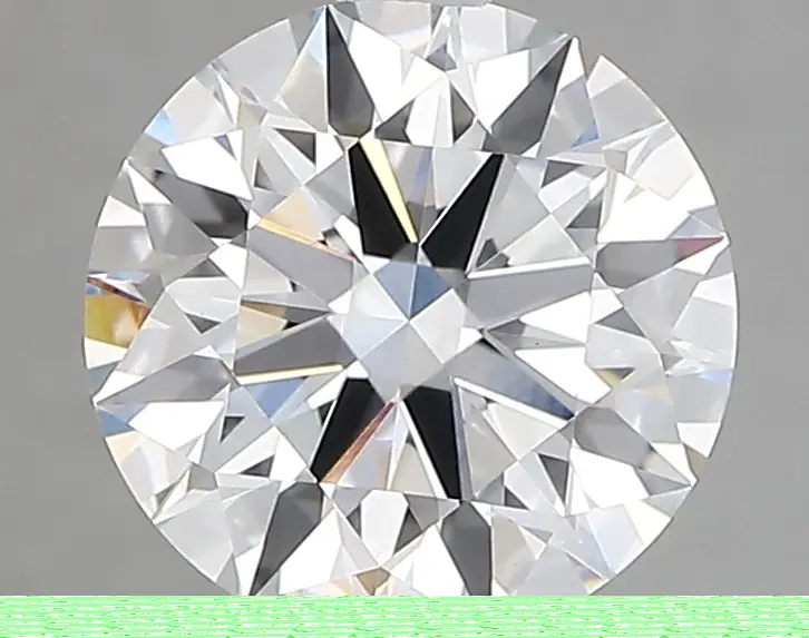 2.19ct D VVS2 Round (IGI)