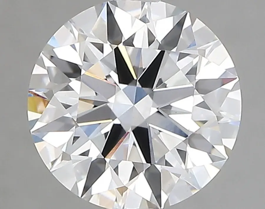 2.19ct D VVS2 Round (IGI)
