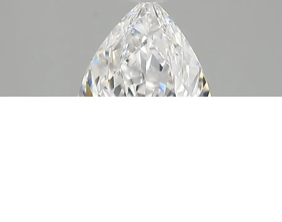 2.19ct D VVS2 Pear (IGI)