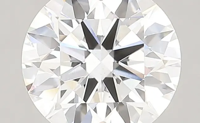 2.18ct D VS1 Round (IGI)