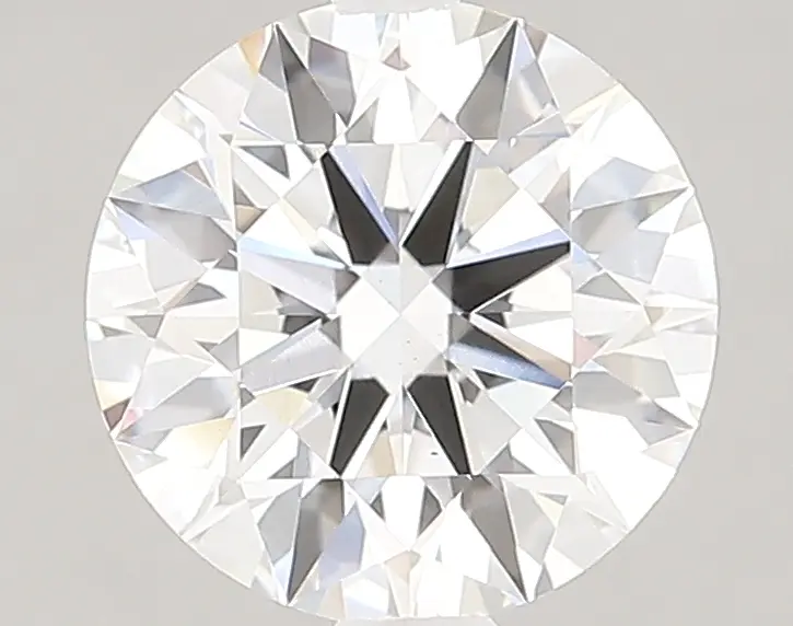 2.18ct D VS1 Round (IGI)