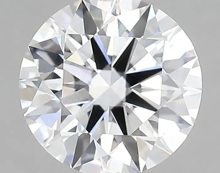 2.18ct D VVS2 Round (IGI)