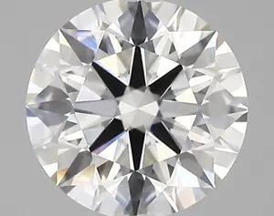 2.18ct D VVS2 Round (IGI)