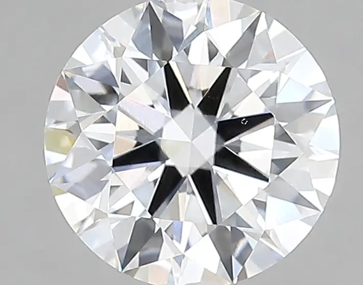2.17ct D VVS2 Round (IGI)