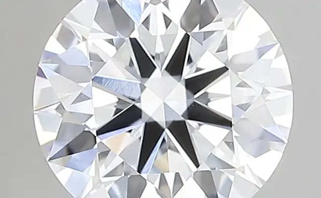 2.17ct D VVS2 Round (IGI)