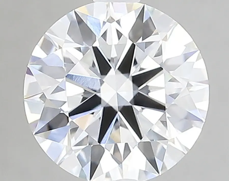 2.17ct D VVS2 Round (IGI)