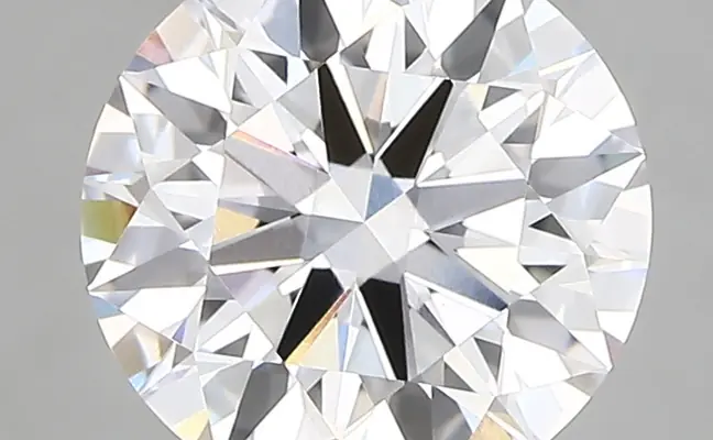 2.17ct D VVS2 Round (IGI)