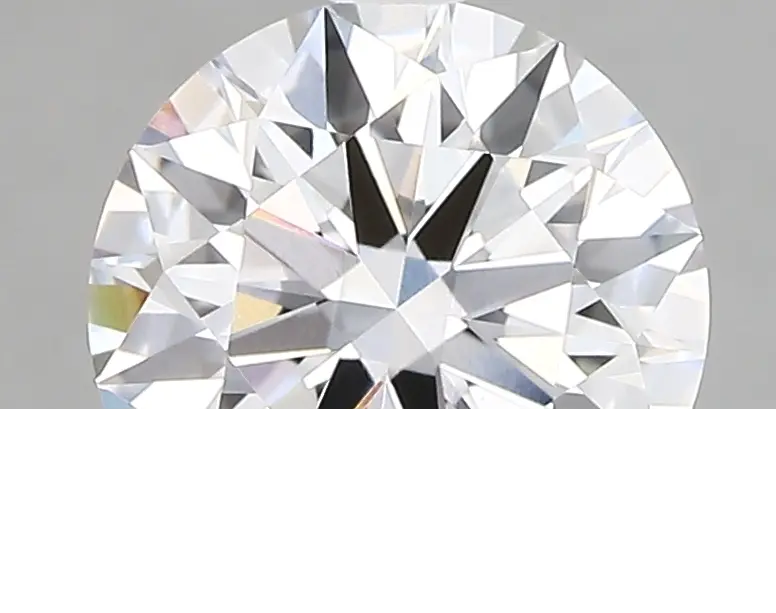 2.17ct D VVS2 Round (IGI)