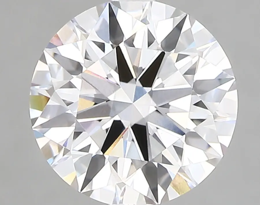 2.17ct D VVS2 Round (IGI)
