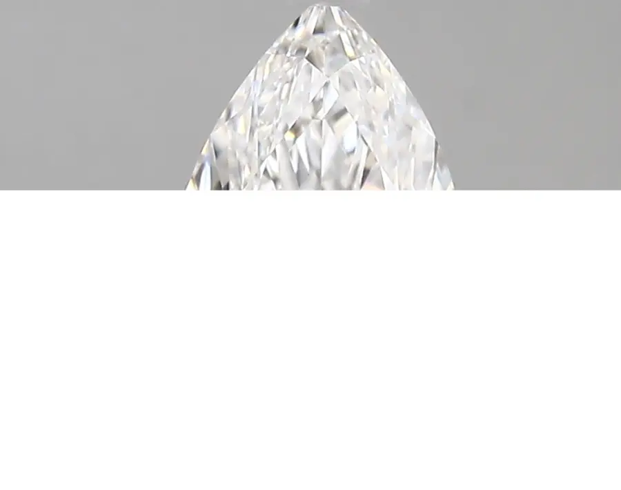 2.17ct D VS2 Pear (IGI)