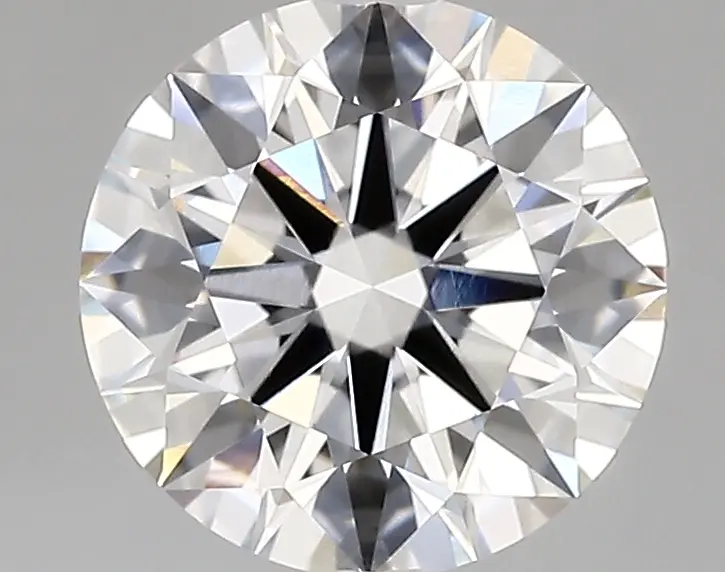 2.17ct D VS1 Round (IGI)