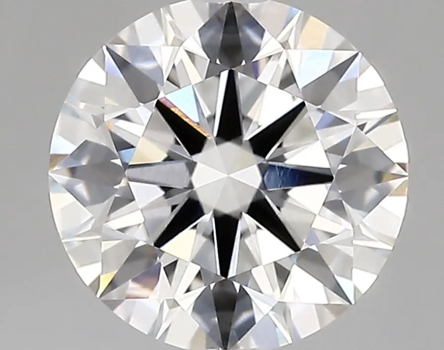 2.17ct D VS1 Round (IGI)