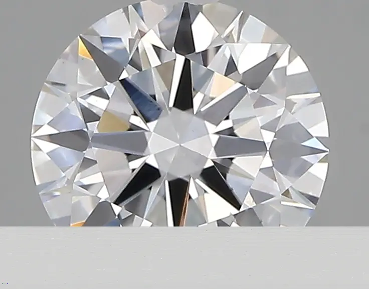 2.17ct D VS1 Round (IGI)