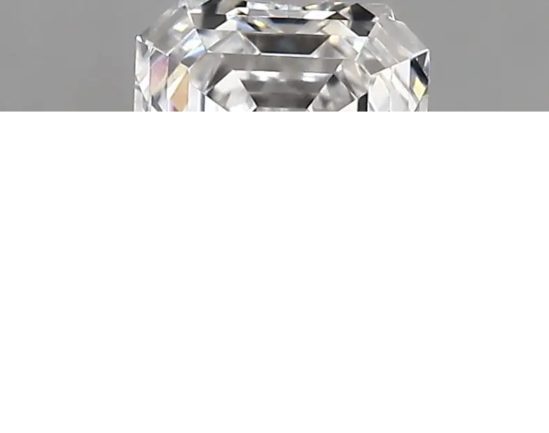 2.17ct D VS1 Emerald (IGI)