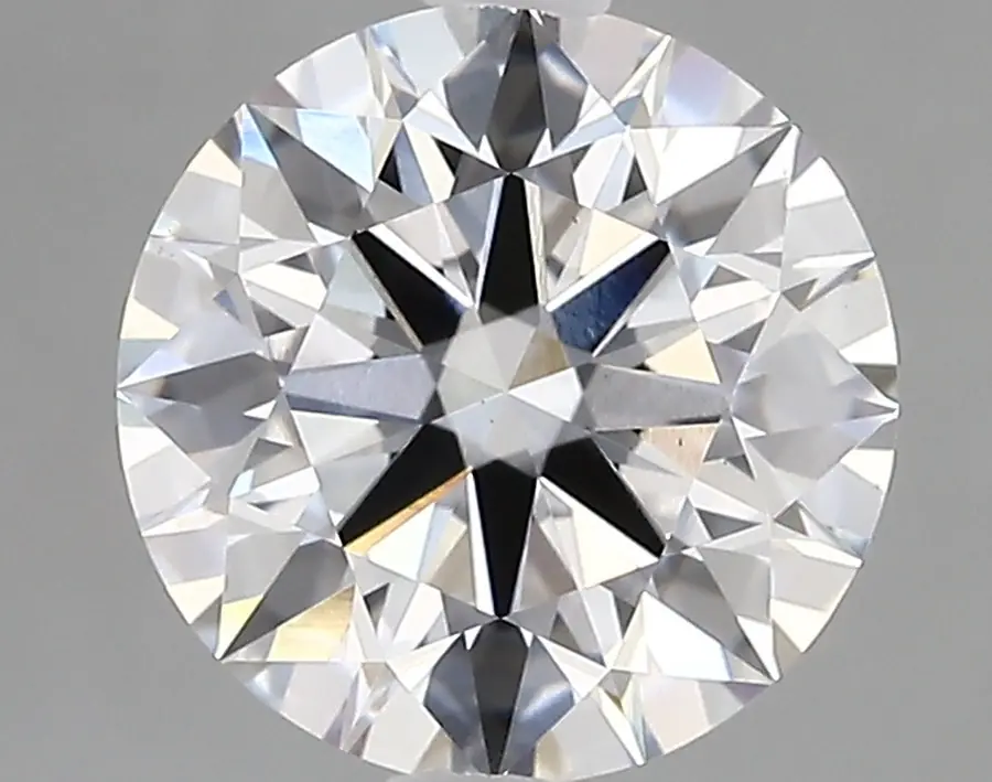2.17ct D VS1 Round (IGI)