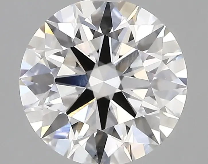 2.17ct D VS1 Round (IGI)