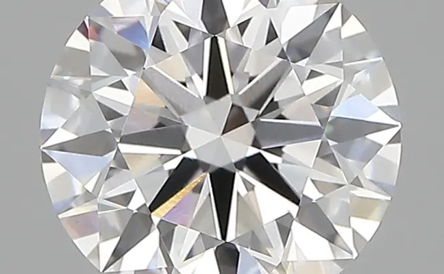 2.17ct D VVS2 Round (IGI)