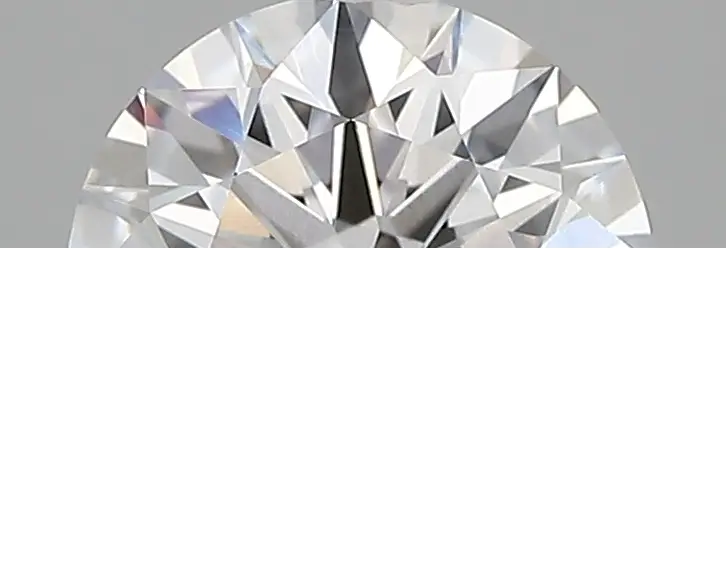 2.17ct D VVS2 Round (IGI)