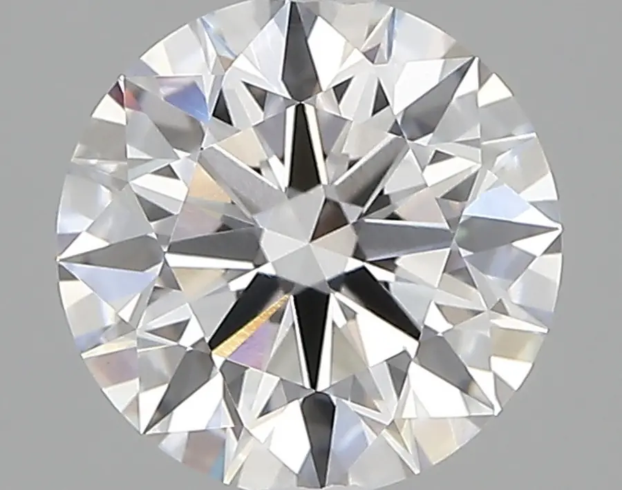2.17ct D VVS2 Round (IGI)