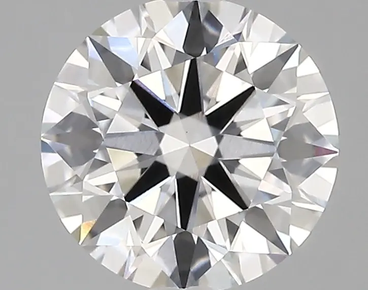 2.17ct D VVS2 Round (IGI)