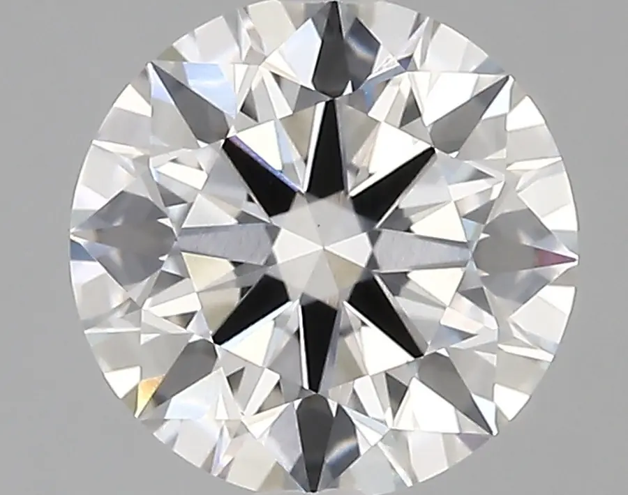 2.17ct D VVS2 Round (IGI)