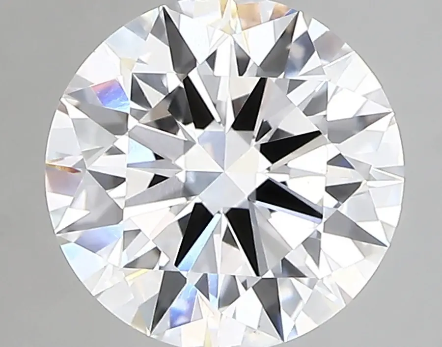 2.16ct D VVS2 Round (IGI)