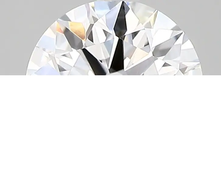 2.16ct D VVS2 Round (IGI)