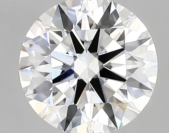 2.16ct D VVS2 Round (IGI)