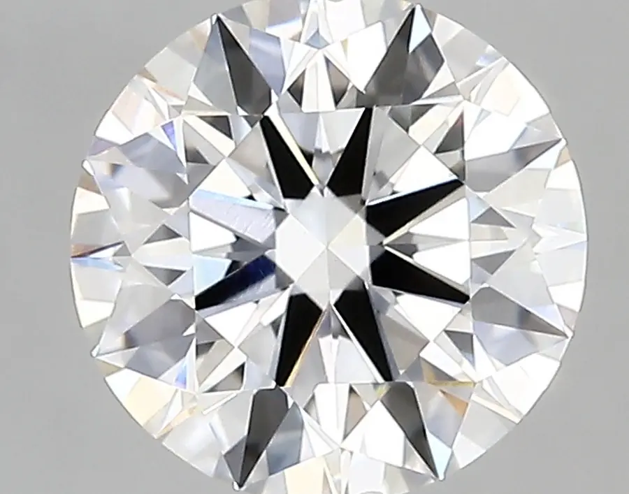 2.16ct D VVS2 Round (IGI)