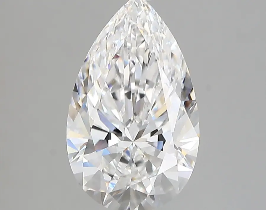 2.16ct E VS1 Pear (IGI)