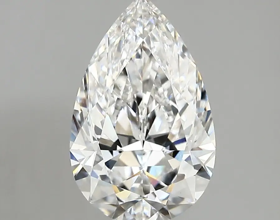 2.16ct E VS1 Pear (IGI)