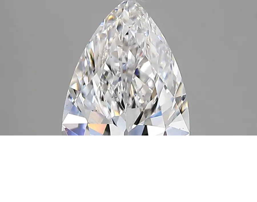 2.16ct D VS1 Pear (IGI)