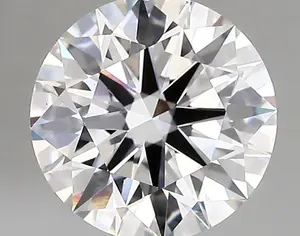 2.16ct E VS1 Round (IGI)