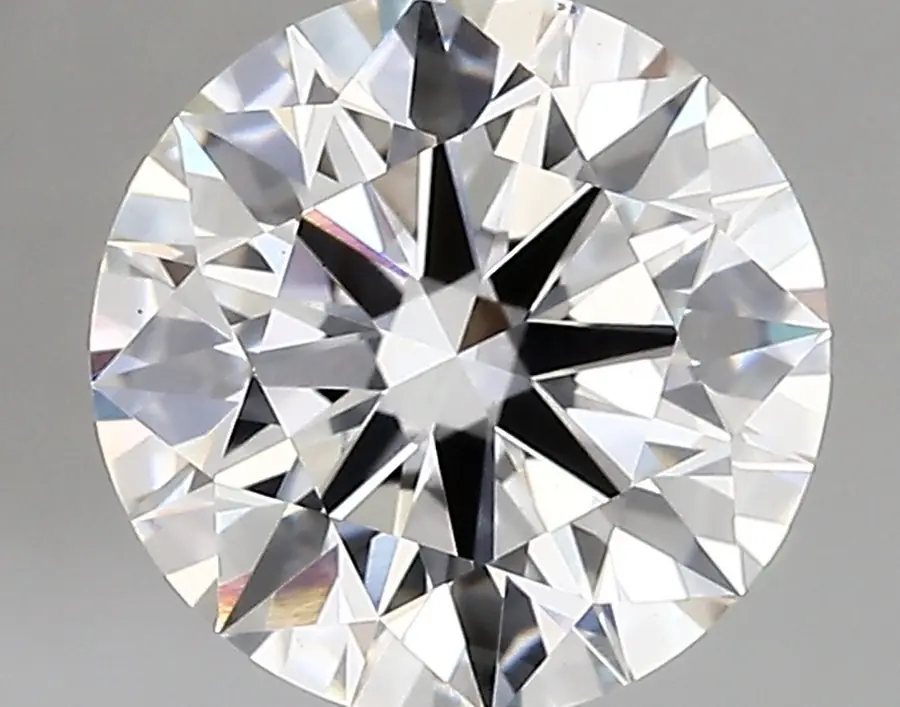 2.16ct E VS1 Round (IGI)
