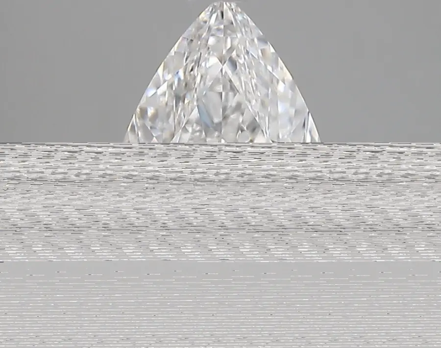 2.16ct D VVS1 Pear (IGI)