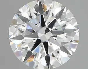 2.16ct D VS1 Round (IGI)