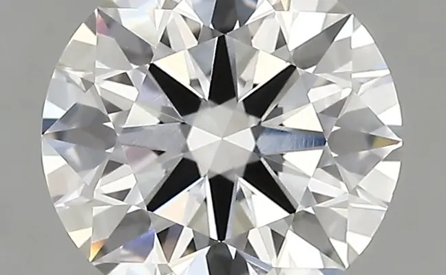 2.16ct D VVS2 Round (IGI)