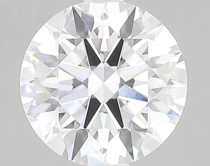 2.15ct D VVS2 Round (IGI)