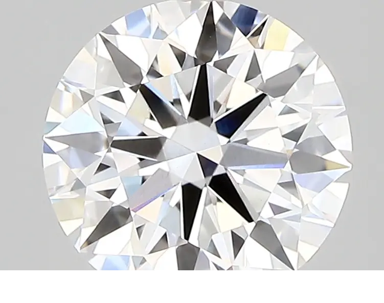 2.15ct D VVS2 Round (IGI)