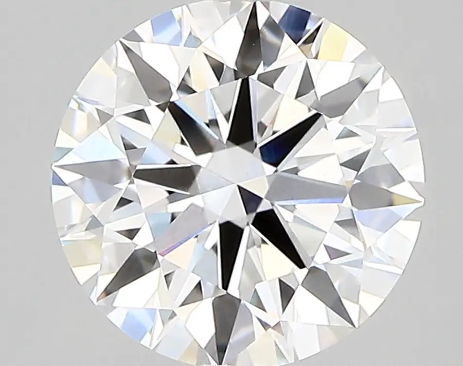 2.15ct D VVS2 Round (IGI)