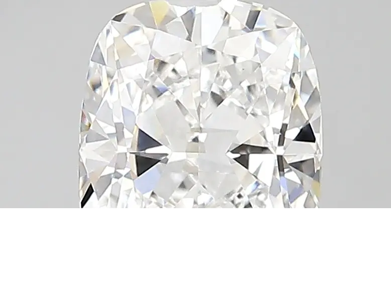 2.15ct D VVS2 Cushion (IGI)