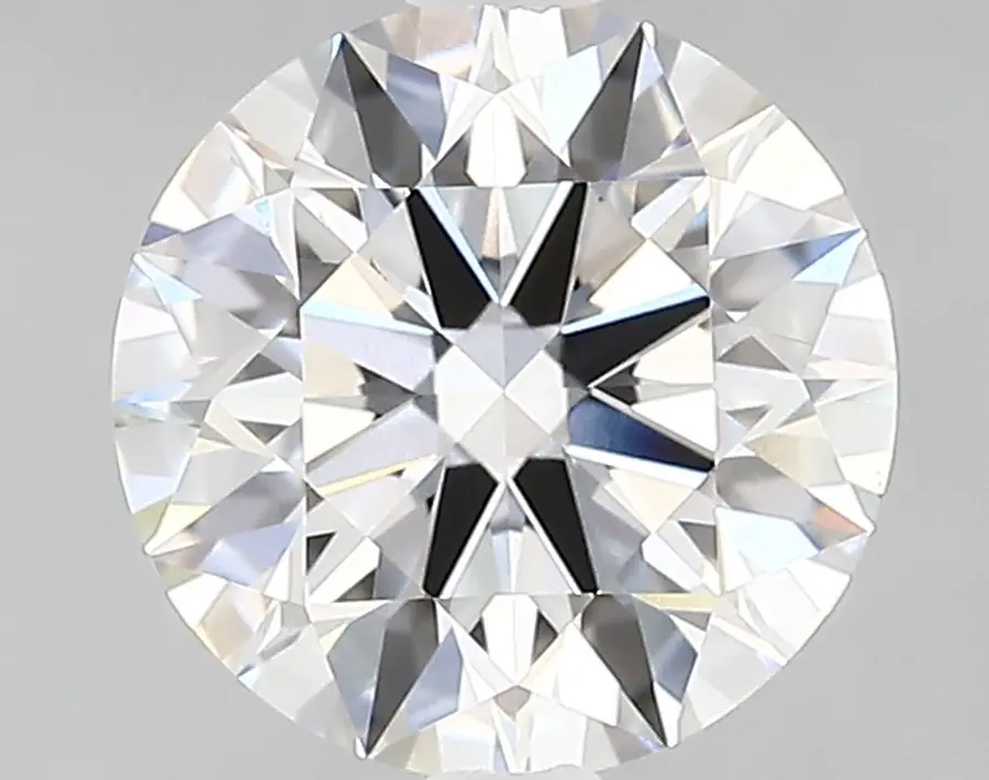 2.15ct D VVS2 Round (IGI)